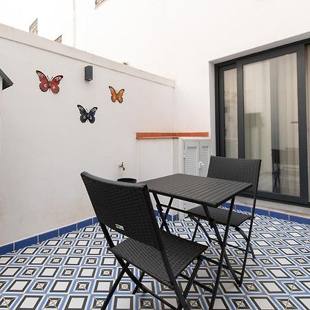 Villa Laura Sevilla Eksteriør billede